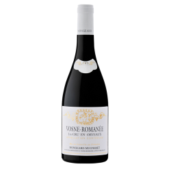 Domaine Mongeard-Mugneret Vosne-Romanée En Orveaux | Red Wine